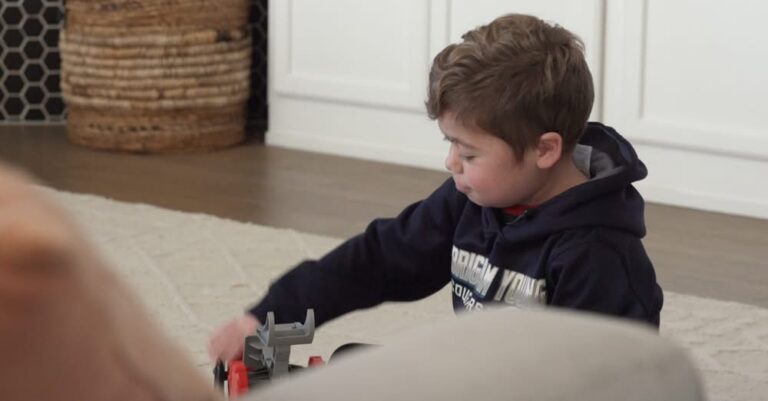New heart for 9-year-old Heath church member
