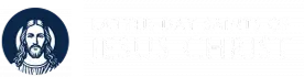 Logo Latter-Day Saints Of Jesus CHrist
