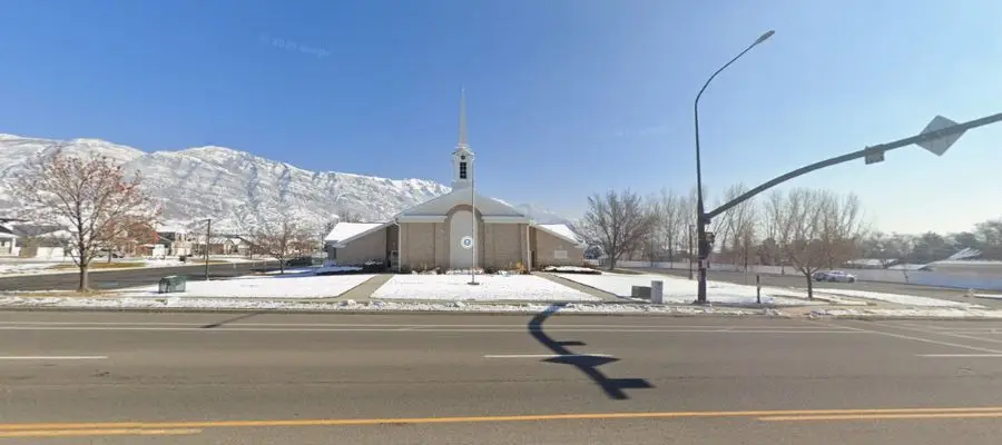 AF34 - LDS Church