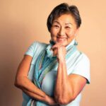 Ward - Relief Society President Example