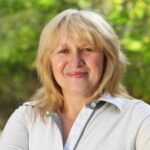 Ward - Relief Society 1st Counselor Example