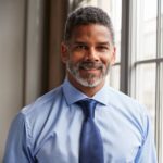 Saints - Example Sunday School President Ward Photo