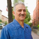 Saints - Example Sunday School 1st Counselor Ward Photo