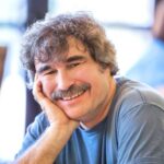 Young Men's President - Example