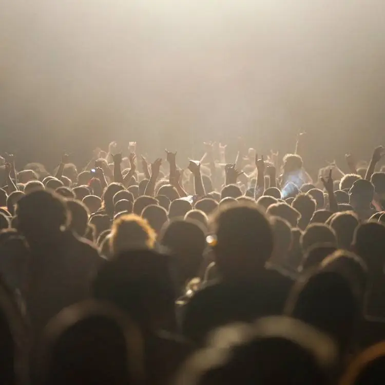 Gathering - Devotional - Example