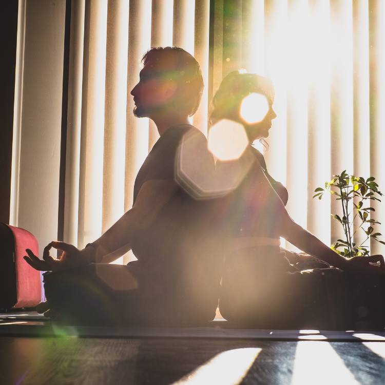 Gathering - Driving Devotional - Example