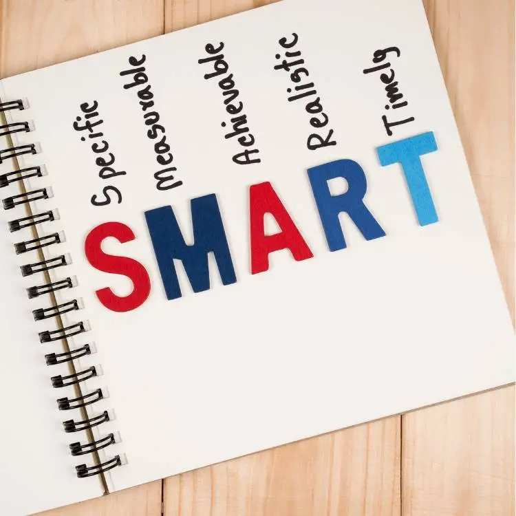 Gathering - Goals - Example